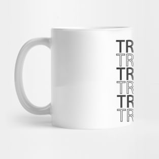 Traveling Mug